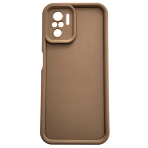 کاور طرح سولید مدل solid مناسب برای گوشی موبایل شیائومی Redmi Note 10 4G / Note 10S / POCO M5S 