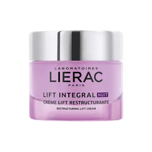 کرم ضد چروک لیراک مدل LIFT INTEGRAL حجم 50 میلی لیتر