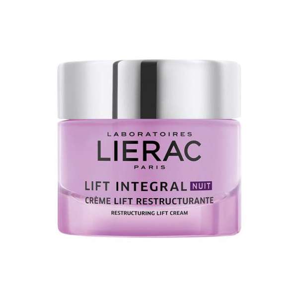 کرم ضد چروک لیراک مدل LIFT INTEGRAL حجم 50 میلی لیتر کرم ضد چروک لیراک مدل LIFT INTEGRAL حجم 50 میلی لیتر
