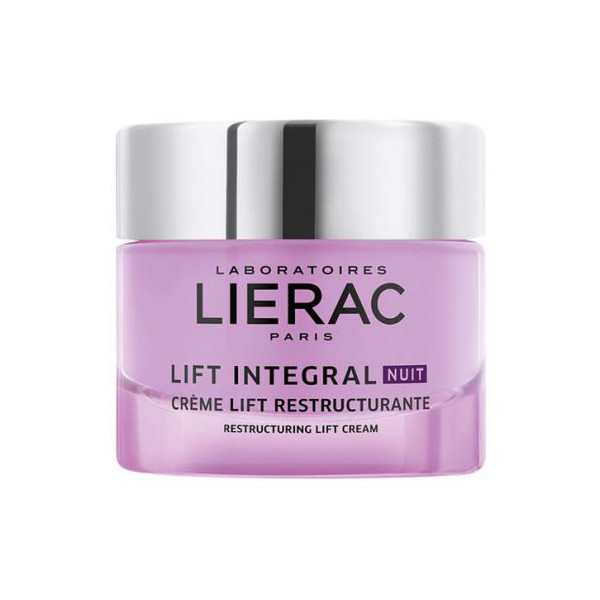 کرم ضد چروک لیراک مدل LIFT INTEGRAL حجم 50 میلی لیتر کرم ضد چروک لیراک مدل LIFT INTEGRAL حجم 50 میلی لیتر