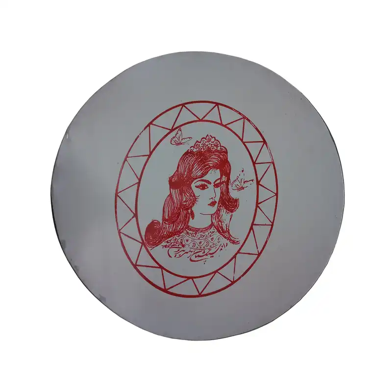 دایره مدل A1