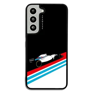 AKAM AMCWSGS22-CARS10 Cover For Samsung Galaxy S22