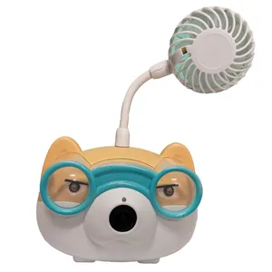 حباب ساز مدل bubble camera