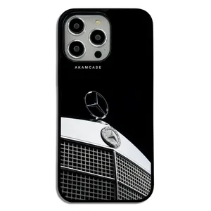 AKAM AMCWA14PROMAX-BENZ10 Cover For Apple iPhone 14 Pro Max