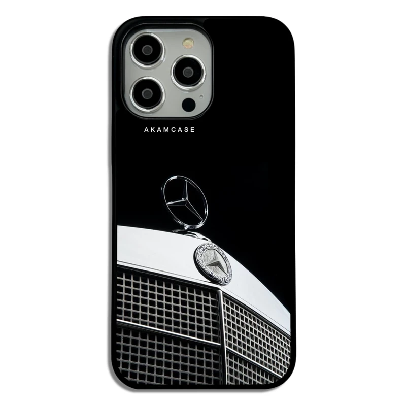 کاور آکام مدل AMCWA14PROMAX-BENZ10 مناسب برای گوشی موبایل اپل iPhone 14 Pro Max