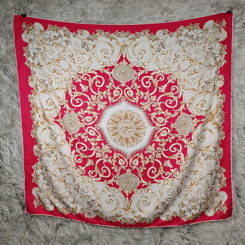 روسری زنانه مدل N3041