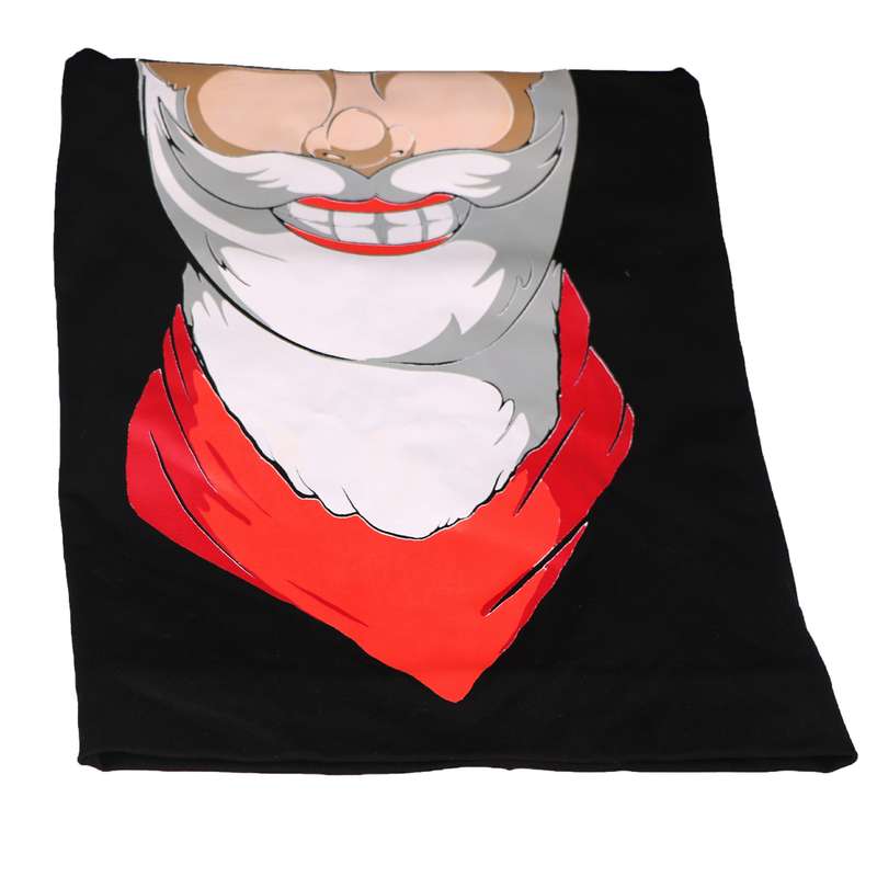 دستمال سر و گردن مدل اسکارف 4