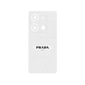 MAHOOT Prada Cover Sticker for Xiaomi Redmi Note 14S