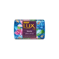 صابون شستشو لوکس مدل نیلوفر آبی وزن 90 گرم 