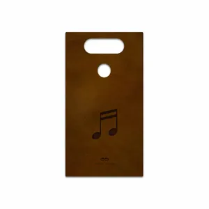 MAHOOT BFL-CHG2 Cover Sticker for LG V20