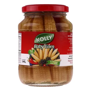 کنسرو ذرت کولی - 340 گرم