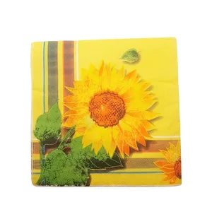 دستمال سفره مدل  g05 مجموعه 20 عددی