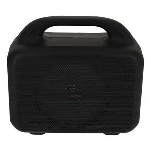اسپیکر بلوتوثی قابل حمل گریت نایس مدل GTS-1768