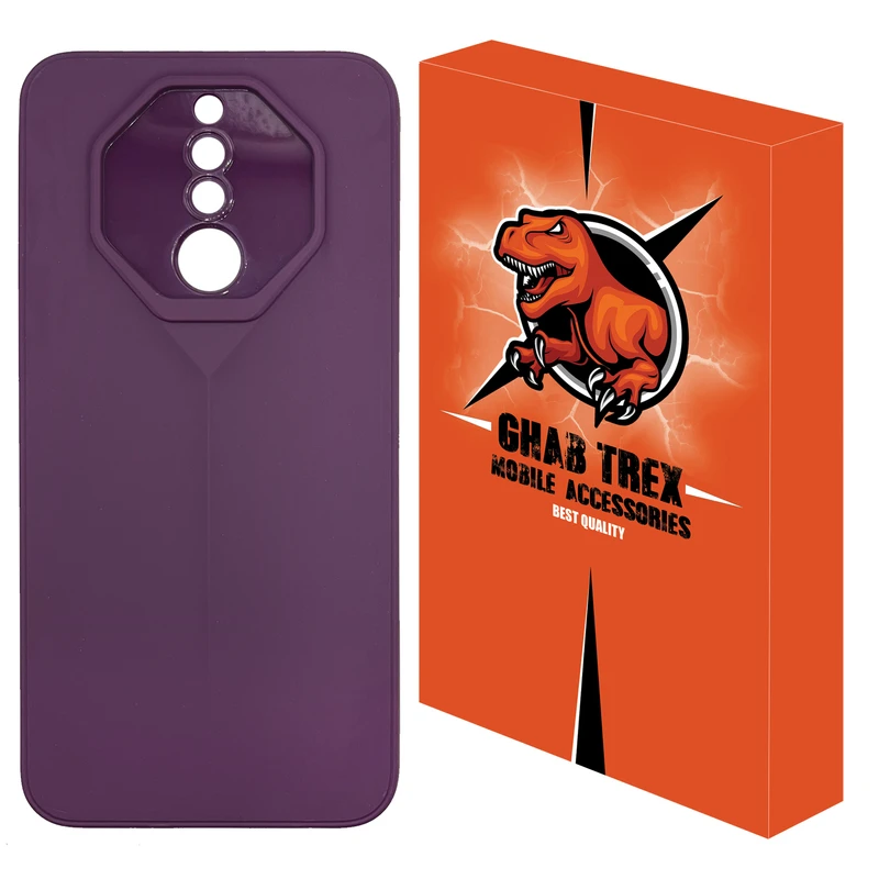 کاور قاب تی رکس مدل PRDSIGN مناسب برای گوشی موبایل شیائومی Redmi 8A