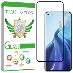 Trustector NPOT Screen Protector For Xiaomi Mi 11 Pro