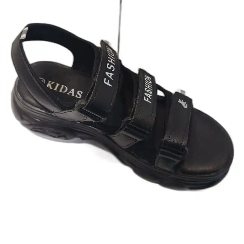 صندل زنانه مدل الهام رکابدار