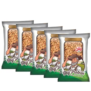 سویا برشن - 150 گرم بسته 5 عددی