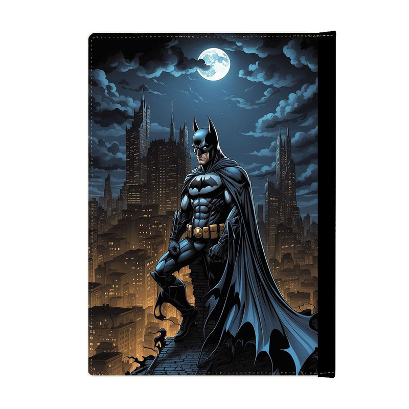 کلاسور مدل بتمن کد 745