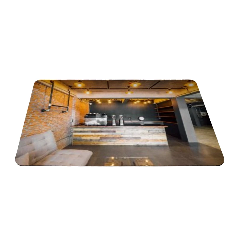 ماوس پد مدل دیزاین سایز 24x37 سانتی متر