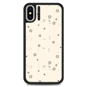AKAM AMC-WAXSM-STARS-3 Cover For Apple iPhone Xs Max