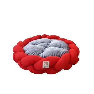 جای خواب سگ و گربه پوپت مدل super luxe 
