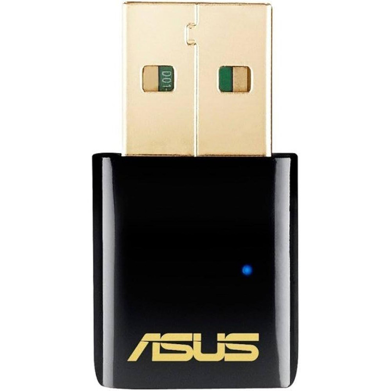USB کارت شبکه ایسوس مدل  USB-AC51