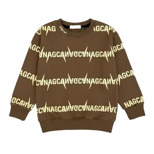 سویشرت بچگانه مدل sport 4