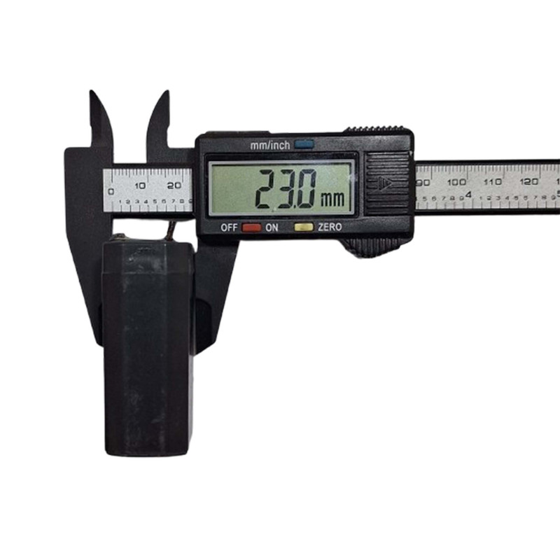 باتری سیلد اسید 4 ولت 500 میلی آمپر ساعت مدل KSRE-500