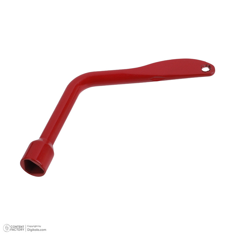 کلید درب آسانسور آرمان لیفت مدل KEY-T16-R