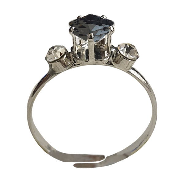 انگشتر دخترانه کد 04