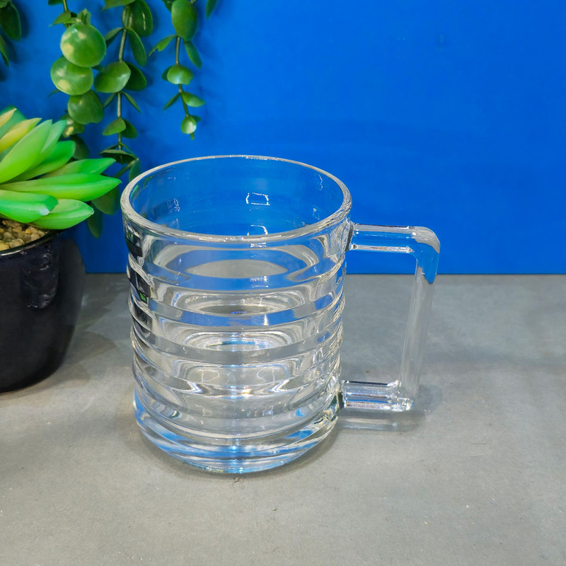 لیوان مدل لاین مجموعه 6 عددی