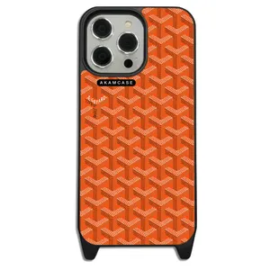 AKAM AMCWLA14PROMAX-RICH14 Cover For Apple iPhone 14 Pro Max