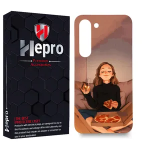 HEPRO MC Cover for SAMSUNG GALAXY S23 PLUS