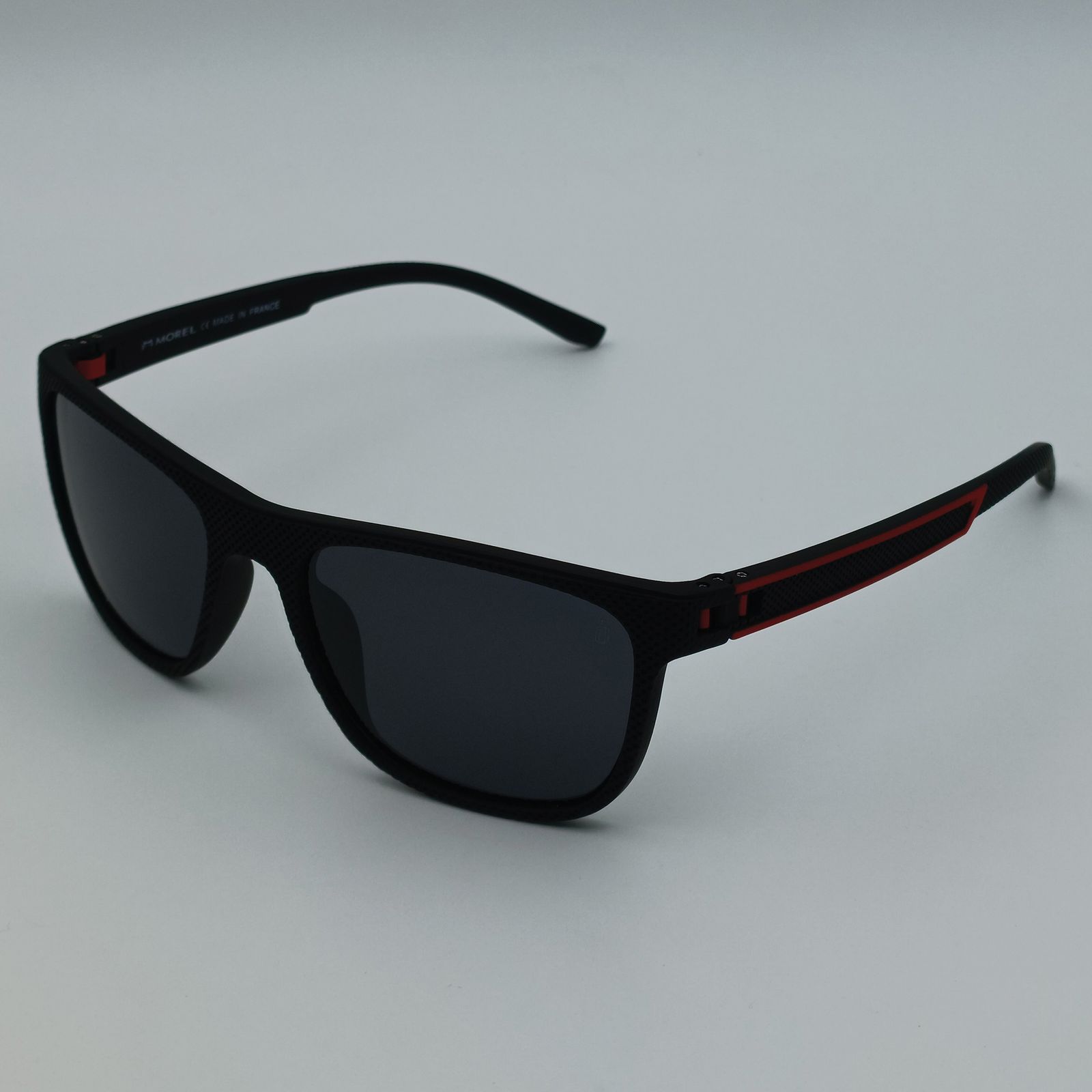 عینک آفتابی مورل مدل 78025 POLARIZED -  - 3
