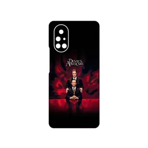 MAHOOT The Devils Advocate Cover Sticker for Huawei Nova 8