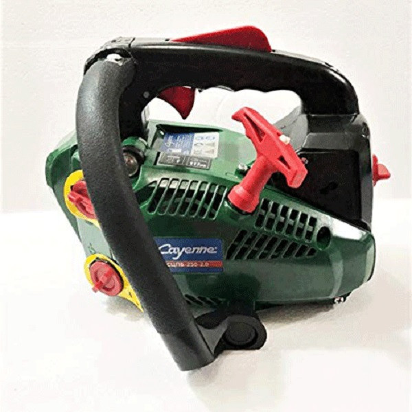 اره زنجیری بنزینی کاین مدل 250-2.0 اره زنجیری بنزینی کاین مدل 250-2.0