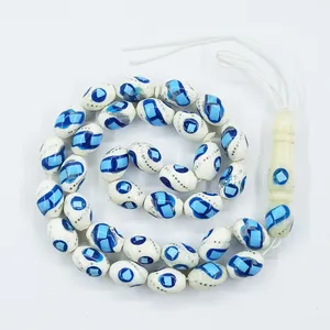 تسبیح سلین کالا مدل عاج فیل ce-As100