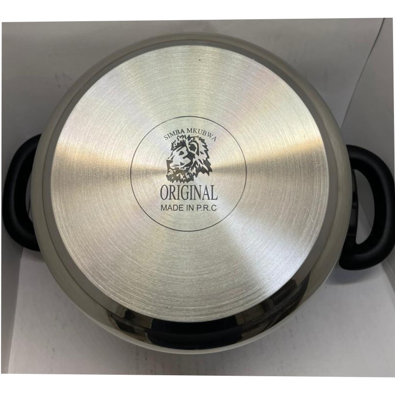 زودپز ارجینال مدل x80 ظرفیت 6 لیتر