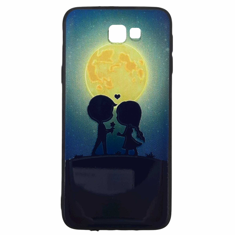 کاور مدل co2678 مناسب برای گوشی موبایل سامسونگ Galaxy J5 Prime