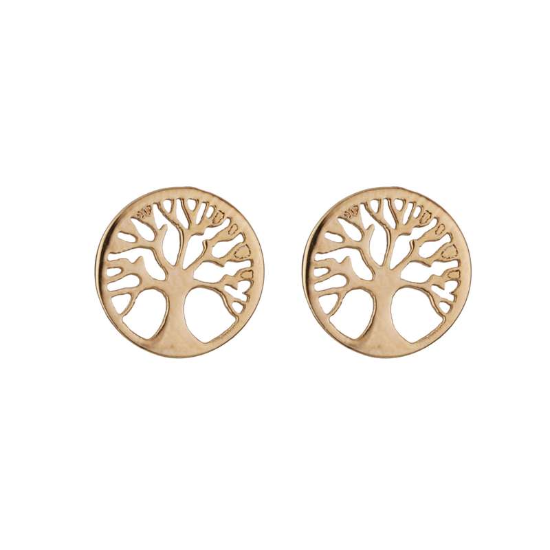 گوشواره طلا 18 عیار زنانه پرسته مدل WE76 گوشواره طلا 18 عیار زنانه پرسته مدل WE76