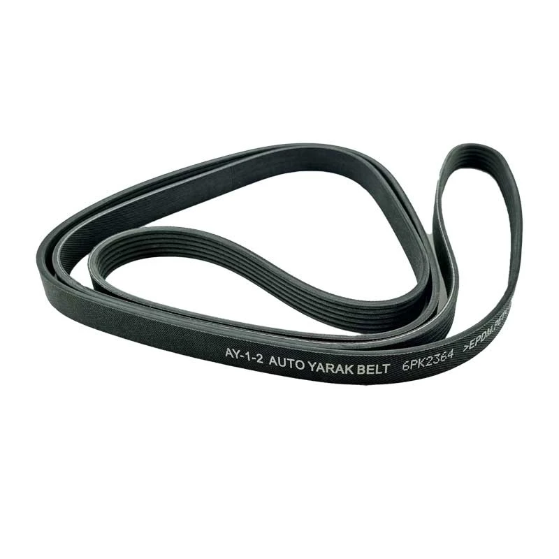 تسمه دینام اتویاراک مدل 6PK 2364SW مناسب برای سمندEF7 و سمند سورن