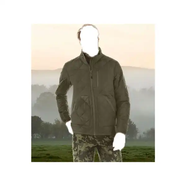 کاپشن مردانه کریویت مدل moj_305182