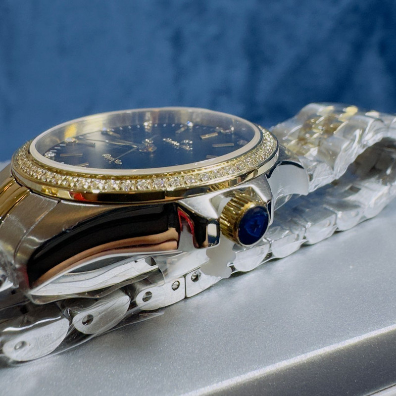 ست ساعت مچی عقربه‌ای زنانه و مردانه سوئیس آرت مدل 620005-6-05