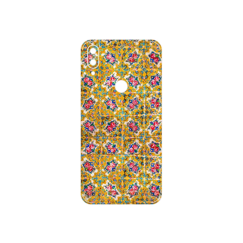 برچسب پوششی ماهوت مدل Iran Tile 15 مناسب برای گوشی موبایل شیائومی Mi Play