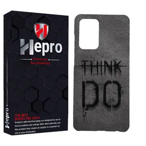 HEPRO MC Cover for SAMSUNG GALAXY A33