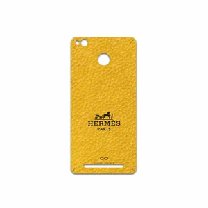 MAHOOT ML-HRMS Cover Sticker for Xiaomi Redmi 3 Pro