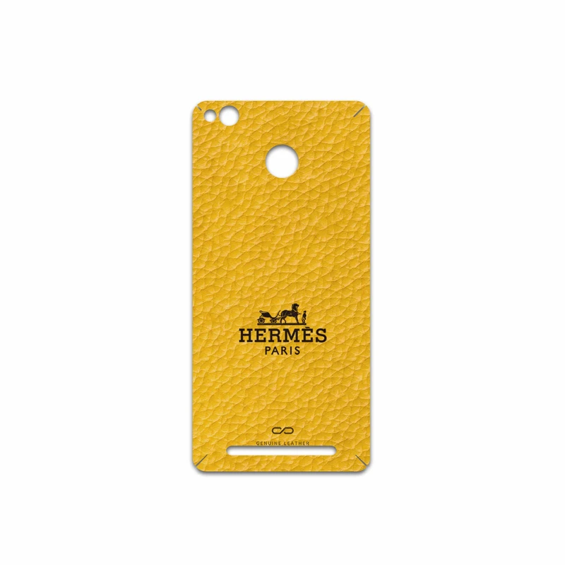 برچسب پوششی ماهوت مدل ML-HRMS مناسب برای گوشی موبایل شیائومی Redmi 3 Pro