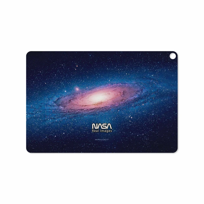 برچسب پوششی ماهوت مدل Universe-by-NASA-4 مناسب برای تبلت ایسوس Zenpad 3S 10 2017 Z500KL