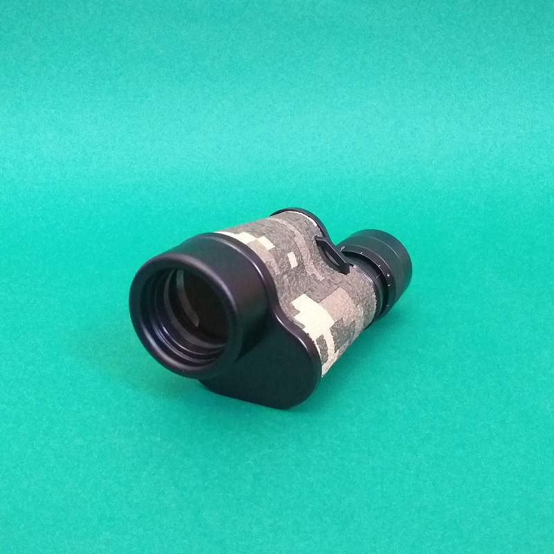 دوربین تک چشمی بایگیش مدل Nitro 8X30