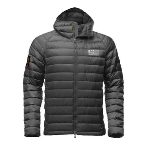 کاپشن کوهنوردی مردانه 5.11 مدل Acadia Dowt